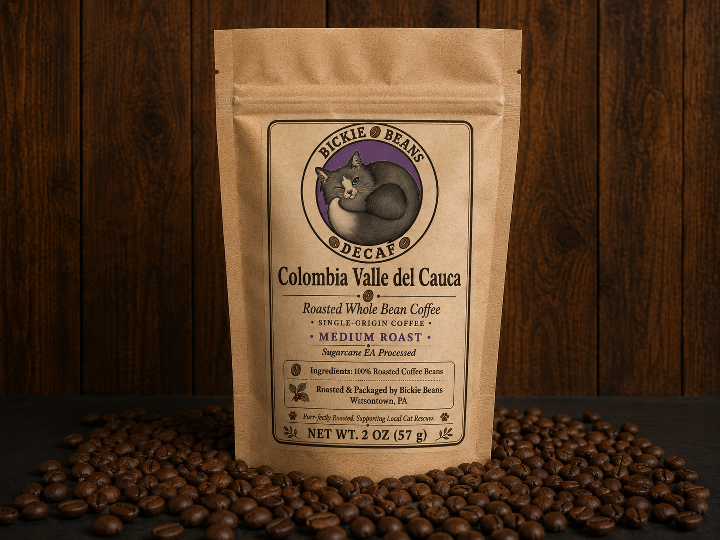 Shop Fresh Roasted Coffee | Bickie Beans — Bickie Beans
